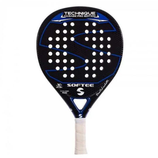 Softee Erwachsene Padel Schläger