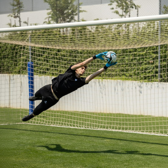 Fearless Goalkeepers Wolf Pro Ръкавици за вратари за Възрастни & Детски Тюркоазени