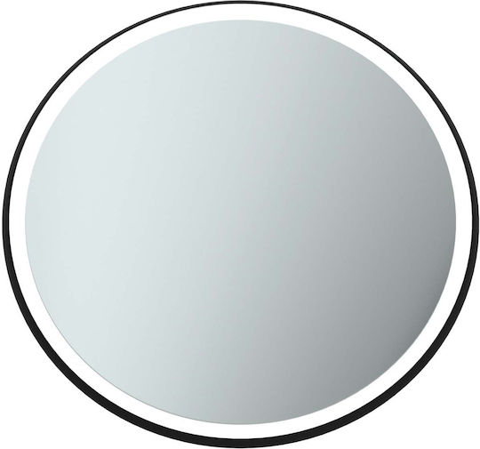 Ideal Standard Кръгло Огледало За Баня 90x90см