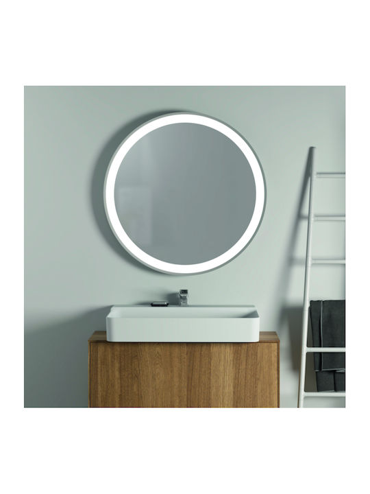 Ideal Standard Καθρέπτης Μπάνιου 90x90cm