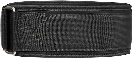 Adidas Essential Gewichthebergürtel Xl Adgb-12256-nl-Schwarz