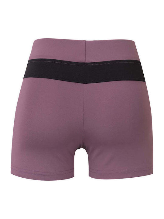Women's Training Legging Shorts Taba