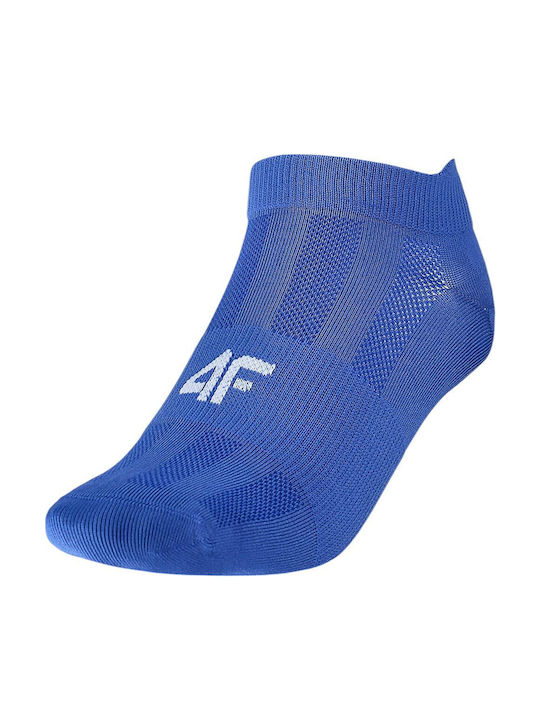 4F Functional Спортни Чорапи Многоцветни 3 чифта