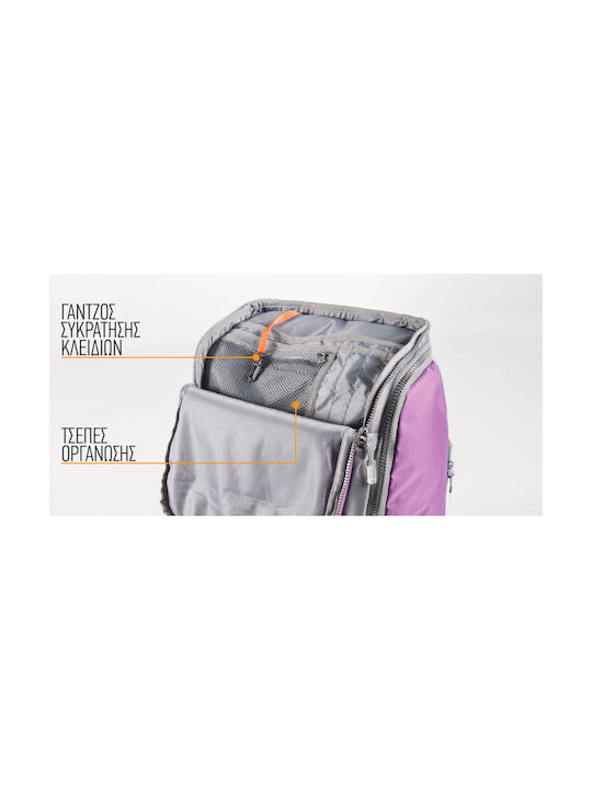 Terra Nation Kopu 25 25lt Daypack