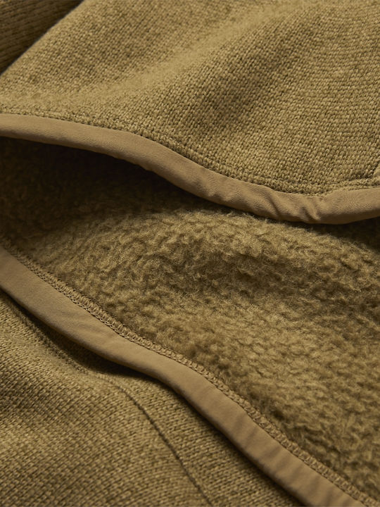 Мъжка Жилетка Fleece Oak