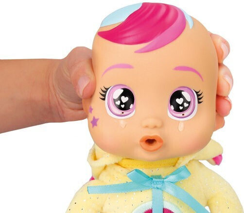 AS Плачещи Бебешка Кукла Tiny Cuddles Кученце