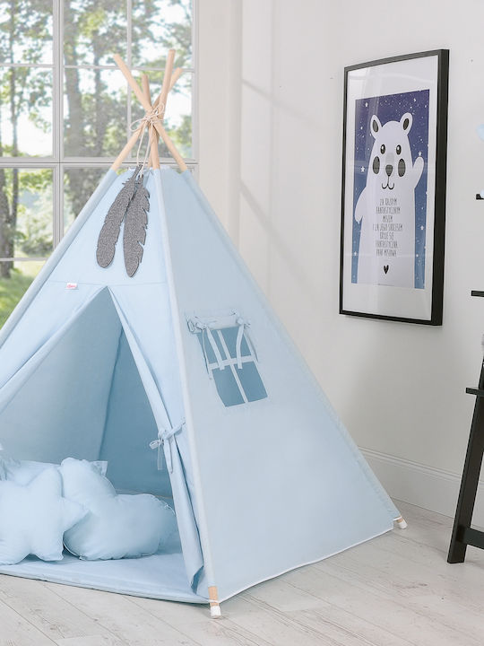 Bobono Indian Play Tent