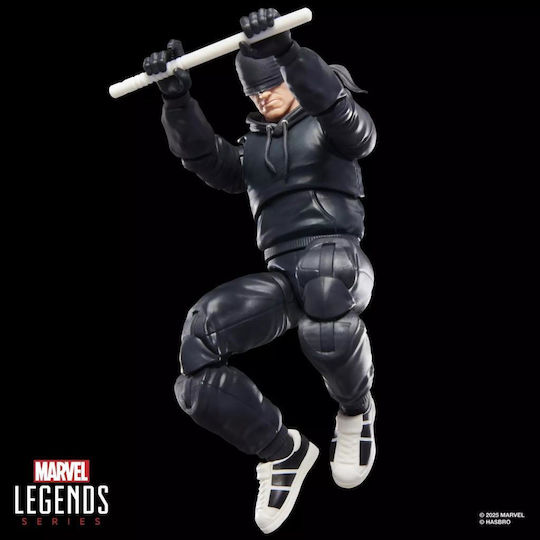 Hasbro Marvel: Marvel - Daredevil - Figure Legends Series Φιγούρα Δράσης ύψους 15εκ. σε Κλίμακα 1:11