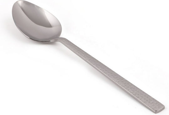 Hermia Besteckset Edelstahl Silber 24Stück