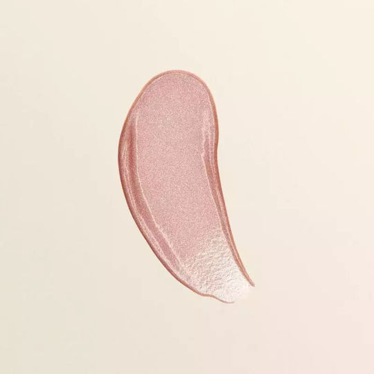 Valentino Feuchtigkeitsspendendes Körpergel mit Jasmin Parfüm 125ml