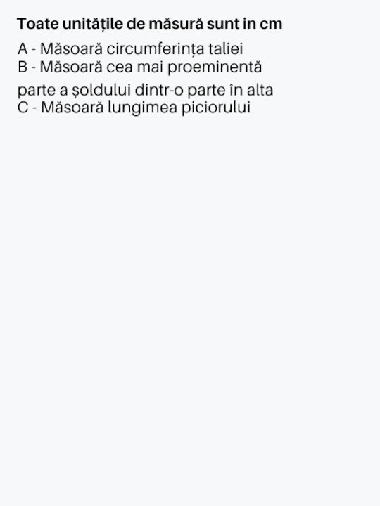 Casby Ανδρικό Παντελόνι Τζιν Blue