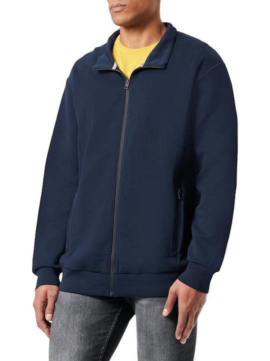 Sweatshirts für Herren Navyblau