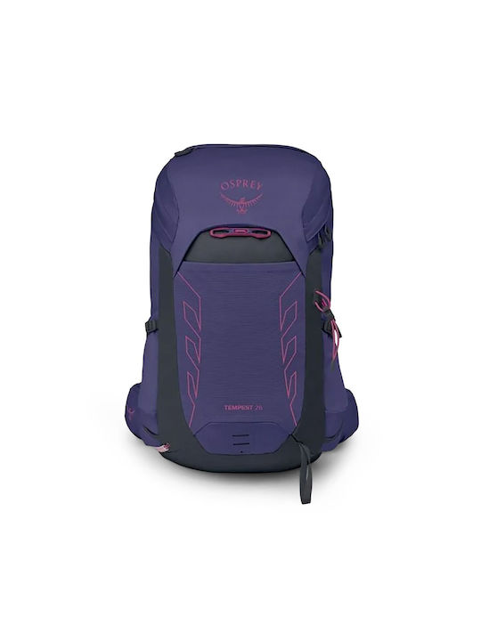 Osprey Ορειβατικό Σακίδιο 26lt Ροζ Hiking