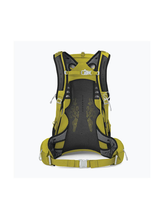 Osprey Downburst Rucsac de alpinism 26lt Impermeabil Galben