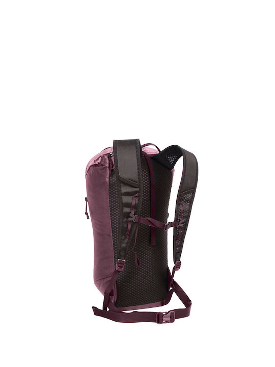 Blue Ice Bergsteigerrucksack 18Es Blau