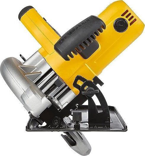 DEWALT Δισκοπρίονο 1500W