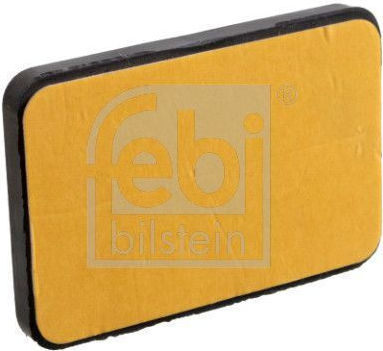 Leaf Spring Bushing Febi Bilstein 181130