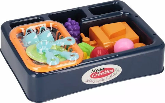 Mega Creative 6058GRA