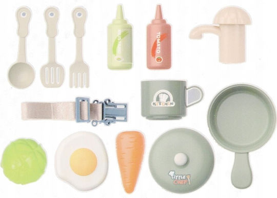 Mega Creative Kinderküche