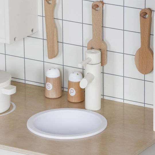 Moni Tinny Aus Hölzern Für 3+ Jahre 9 Stück