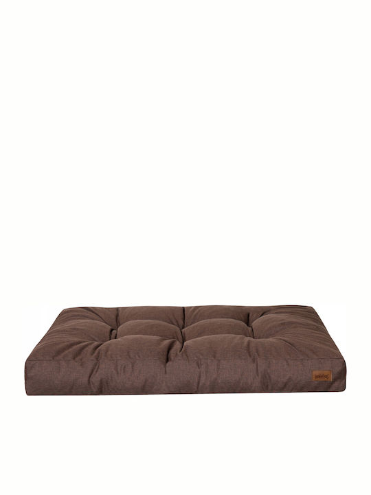 Hobbydog Mattress Dog Brown 130cm
