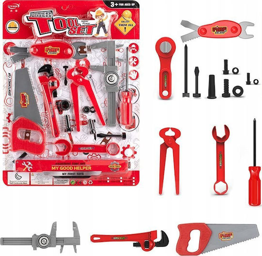 Mega Creative Kinder-Tool Für 3+ Jahre