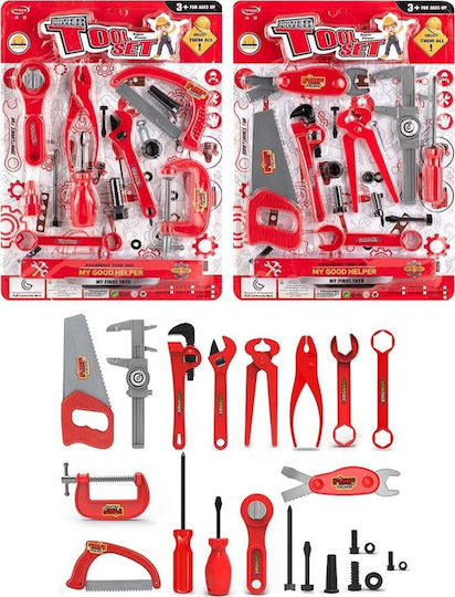 Mega Creative Kinder-Tool Für 3+ Jahre