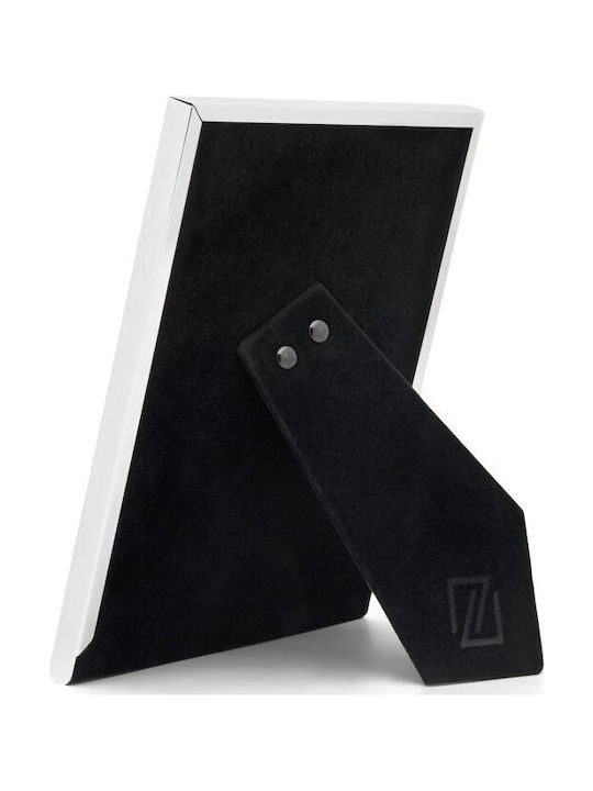 Zilverstad Nevada Metal Picture Frame with Silver Frame