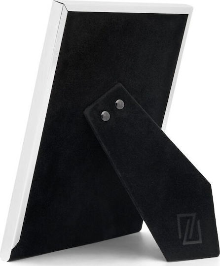 Zilverstad Nevada Metal Picture Frame with Silver Frame