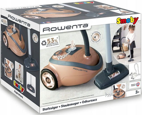 Smoby Rowenta για 3+ Ετών