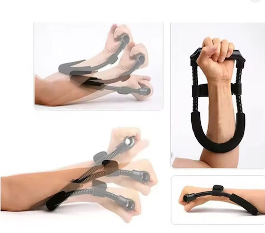 Wrist Resistance Strength Training Device