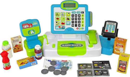 Lean Toys Kinderkasse
