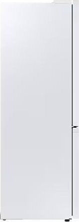 Samsung Kühl-Gefrierkombination 344Es NoFrost H185.3xB59.5xT59.5cm. Inox RB34C600EWW