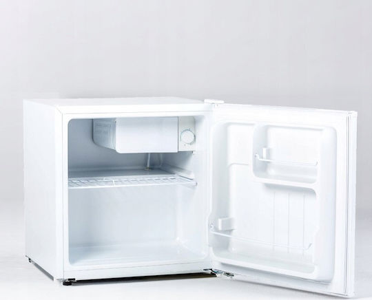 Ravanson Mini Bar 42lt Υ48.5xΠ47.5xΒ45εκ. Λευκό LKK-50E
