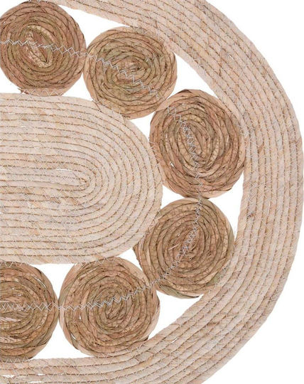 Koopman Summer from Jute Beige