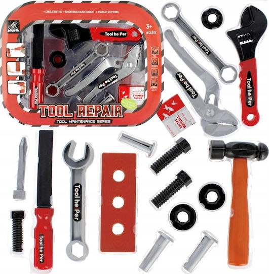 Mega Creative Kids Tool for Ages 3+