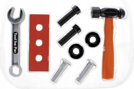 Mega Creative Kids Tool for Ages 3+