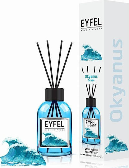 Diffuser mit Duft Ocean 120ml