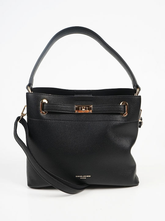 Women's Bag Shoulder Black