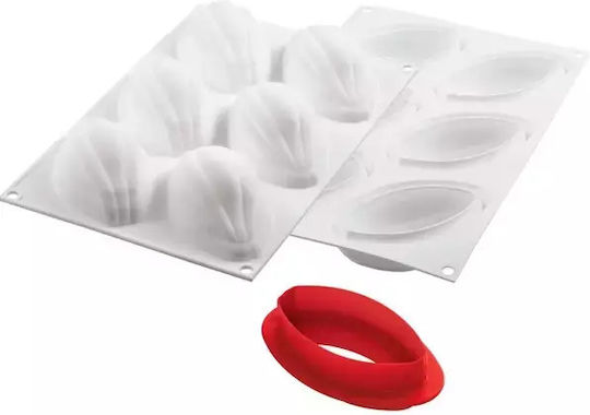 Silikomart Bakeware Tin