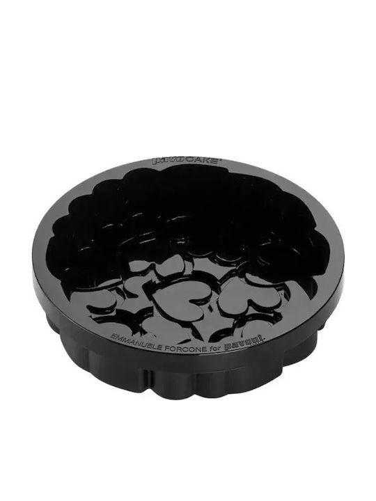 Pavoni Форма за сладкарство от силикон 18x4.5бр 1бр