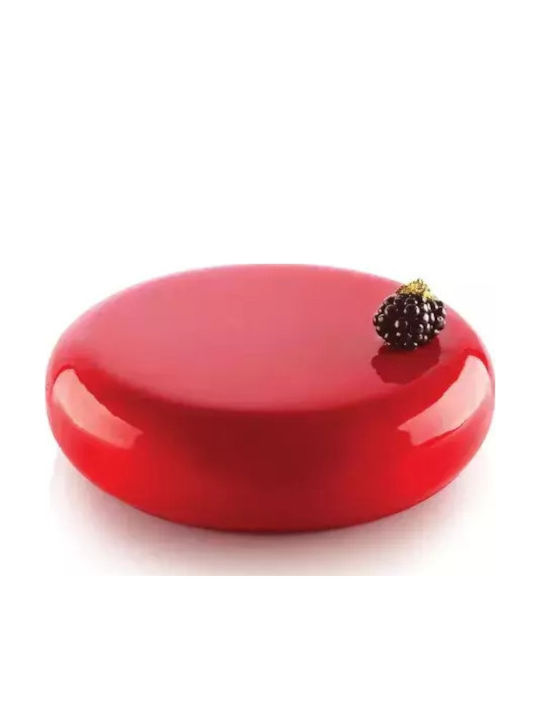 Silikomart Silicone Baking Pan Eclipse 600 14x4.3cm