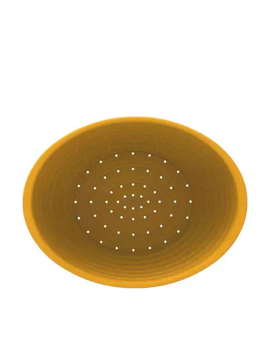 Silikomart Felix Formă de Patiserie de Pâine din Silicon 23.7x18.1x7.1buc 1buc