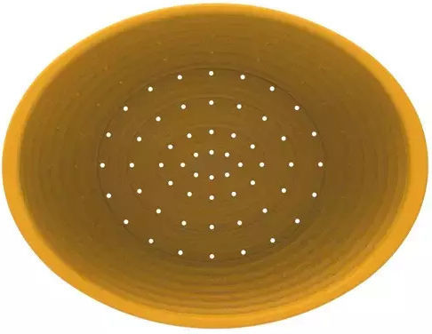 Silikomart Non-stick Silicone Bread Baking Pan Felix 23.7x18.1x7.1cm