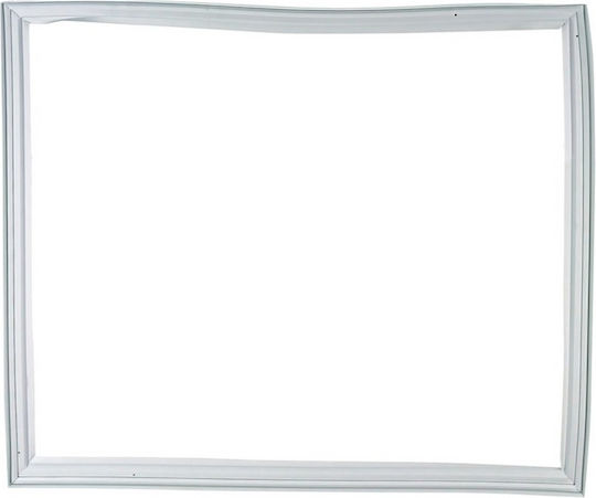 Магнитно Уплътнение За Фризер Electrolux Zanussi 2248016590