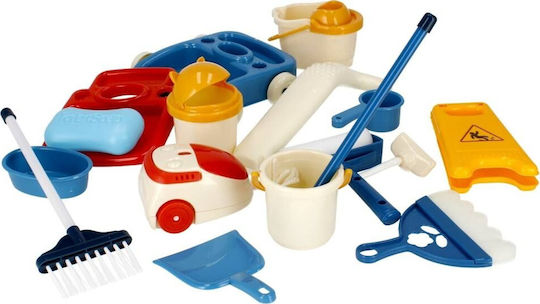 Mega Creative Reinigung Von Spielzeug Für 3+ Jahre