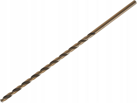 Tvardy Burghiu HSS pentru Metal 8x305mm