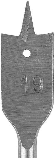 Graphite Satz 6 Bohrer für Holz