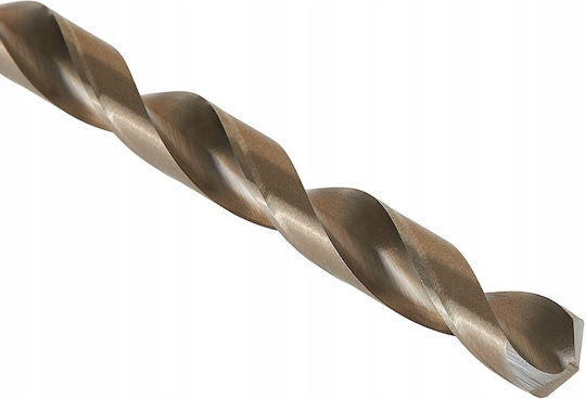 Tvardy Burghiu HSS pentru Metal 8x305mm