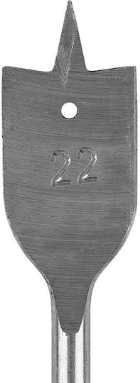 Graphite Satz 6 Bohrer für Holz